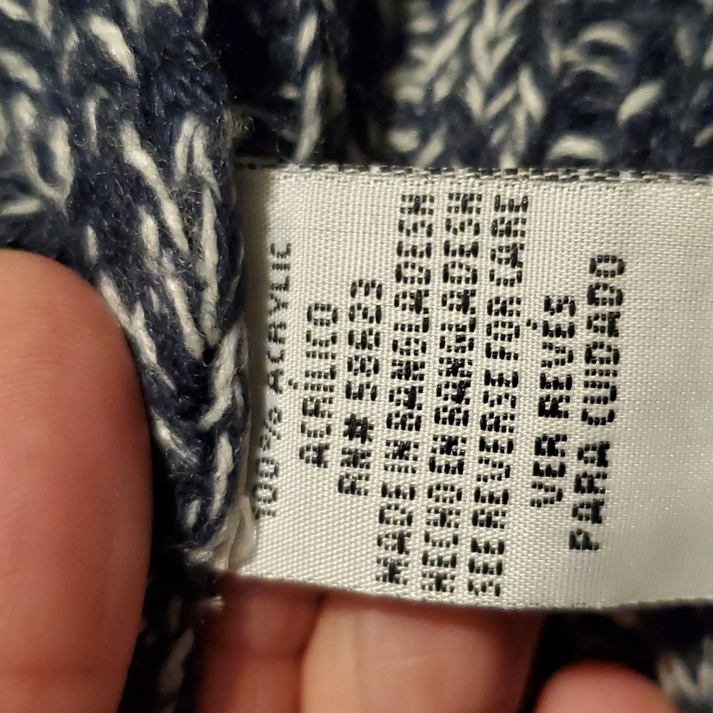 CAROL ROSE CARDIGAN - Picture 7 of 8
